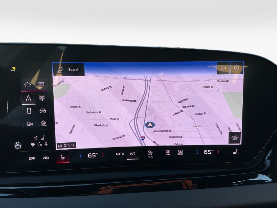 2025 Audi All-new A5 Premium Plus TFSI quattro S tronic