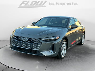 2025 Audi All-new A5 Premium Plus TFSI quattro S tronic