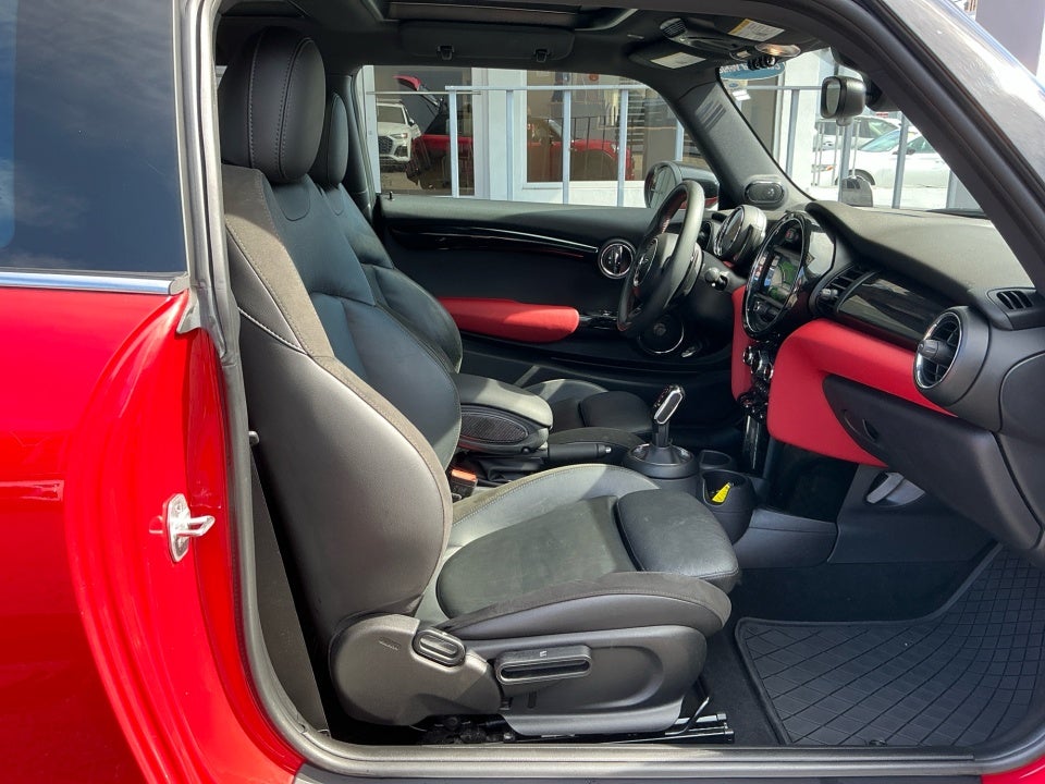 2020 MINI Hardtop Cooper S