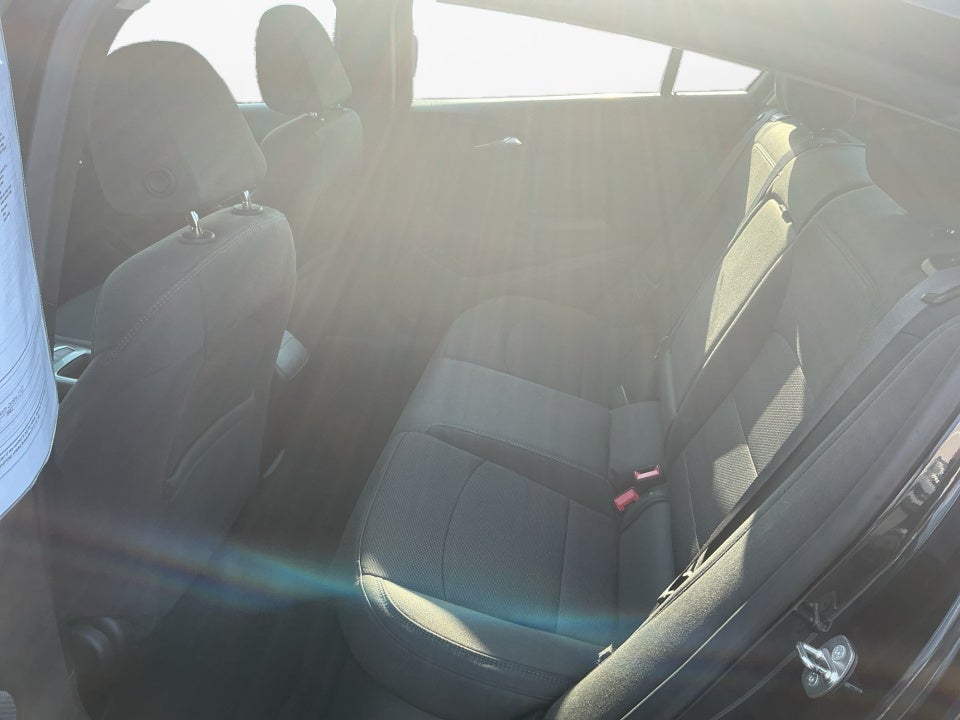 2016 Chevrolet Cruze LT Auto