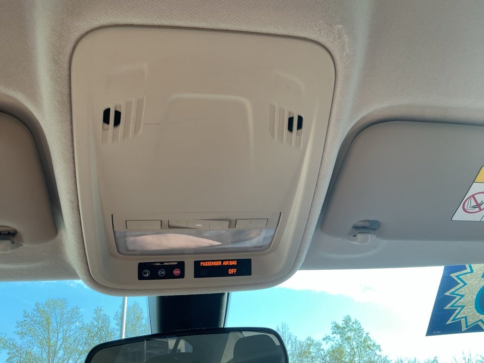 2016 Chevrolet Cruze LT Auto