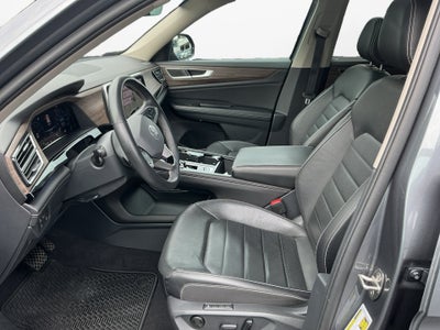 2024 Volkswagen Atlas 2.0T SEL