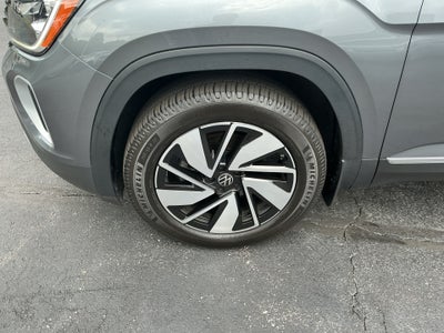 2024 Volkswagen Atlas 2.0T SEL