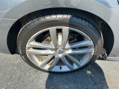 2017 Volkswagen Passat 1.8T R-Line