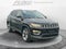 2018 Jeep Compass Limited 4x4