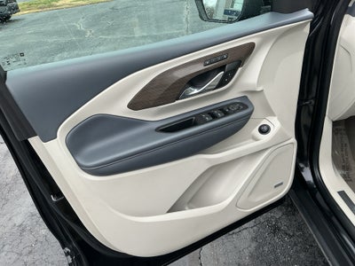 2024 GMC Terrain AWD Denali