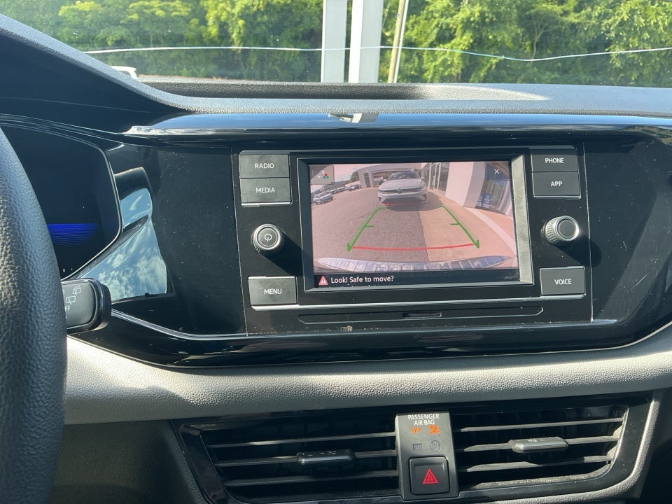 2022 Volkswagen Taos 1.5T S