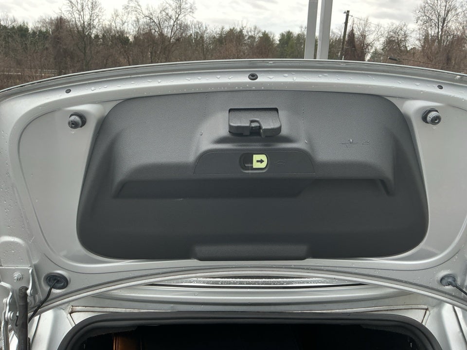 2013 Volkswagen Beetle Convertible 2.0L TDI