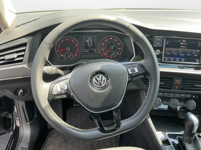 2021 Volkswagen Jetta 1.4T SE