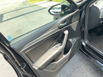 2021 Volkswagen Jetta 1.4T SE
