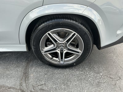 2024 Mercedes-Benz AMG® GLE 53 4MATIC®+