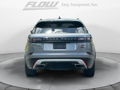 2020 Land Rover Range Rover Velar P340 R-Dynamic S