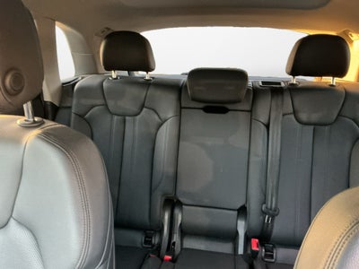 2020 Audi Q5 Prestige 55 TFSI e quattro S tronic