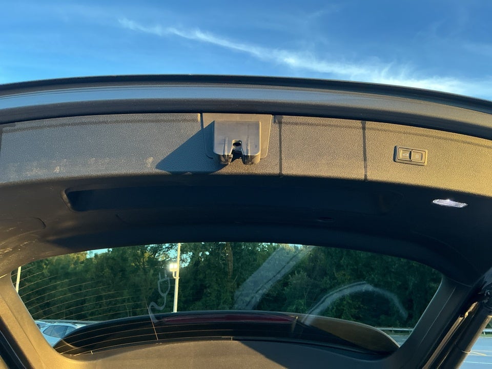 2020 Audi Q5 Prestige 55 TFSI e quattro S tronic