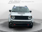 2017 Jeep Renegade Trailhawk 4x4