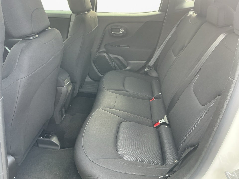 2021 Jeep Renegade Sport FWD