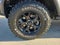 2020 Jeep Wrangler Willys 4x4