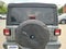 2021 Jeep Wrangler Willys 4x4