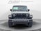 2021 Jeep Wrangler Willys 4x4