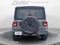 2021 Jeep Wrangler Willys 4x4