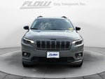 2023 Jeep Cherokee Altitude Lux 4x4