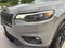 2023 Jeep Cherokee Altitude Lux 4x4