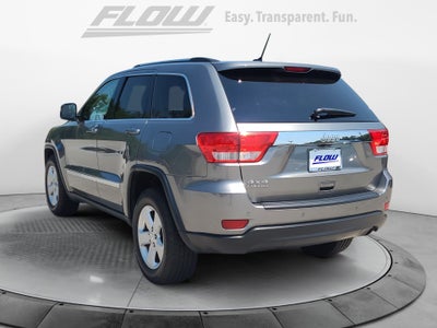 2013 Jeep Grand Cherokee Laredo