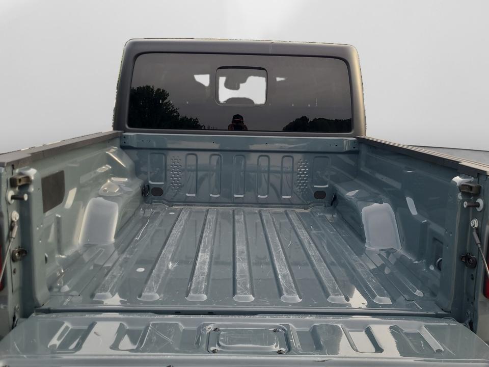 2026 Jeep Gladiator Mojave 4x4