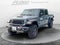 2026 Jeep Gladiator Mojave 4x4