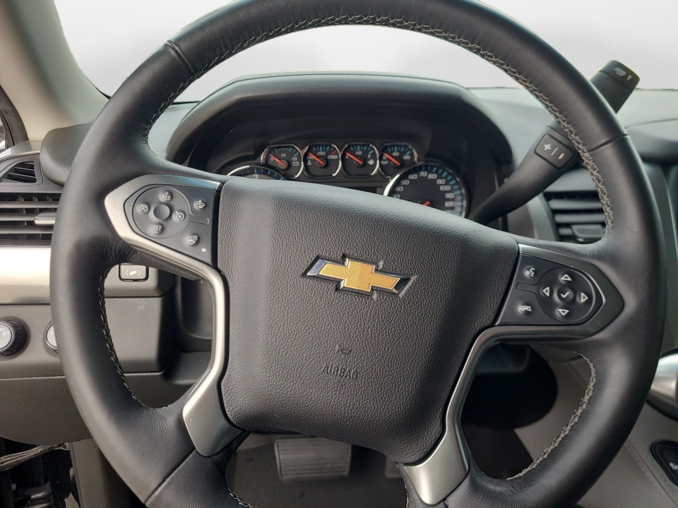 2020 Chevrolet Tahoe 4WD LT