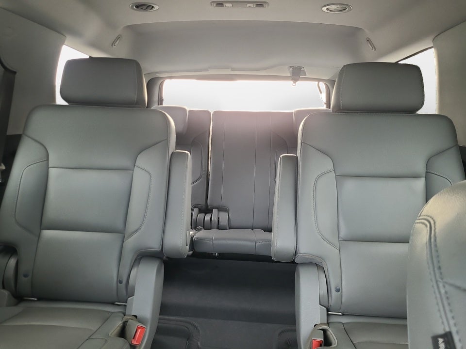 2020 Chevrolet Tahoe 4WD LT