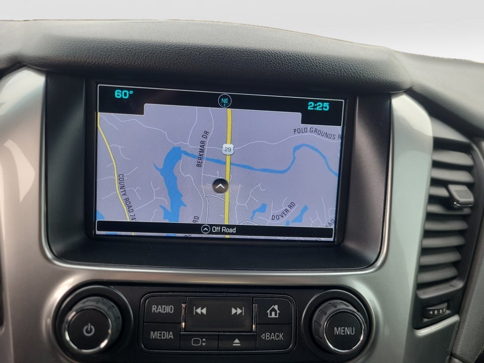 2020 Chevrolet Tahoe 4WD LT