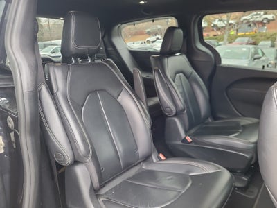 2021 Chrysler Pacifica Hybrid Touring L