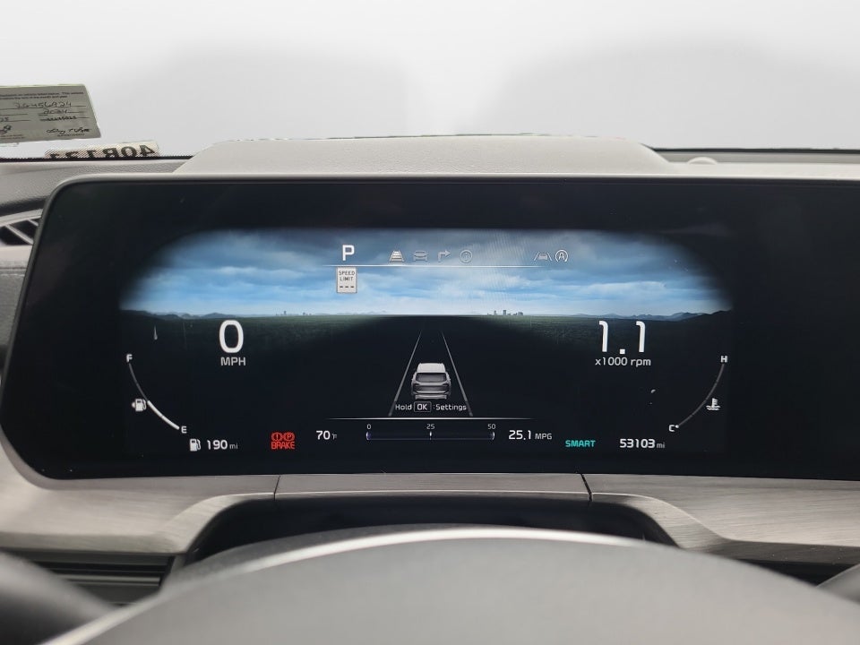 2024 Kia Telluride SX Prestige X-Pro