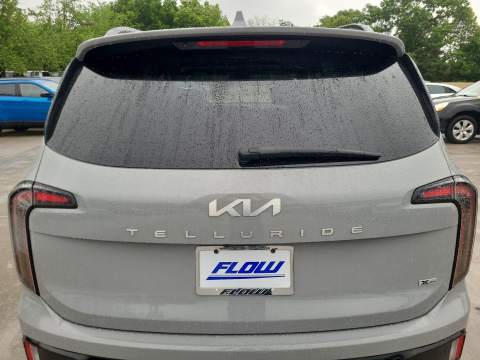 2024 Kia Telluride SX Prestige X-Pro