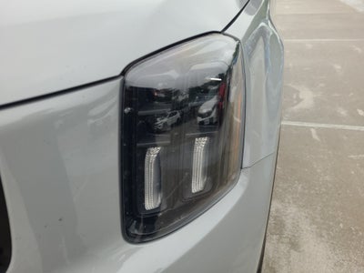 2024 Kia Telluride SX Prestige X-Pro