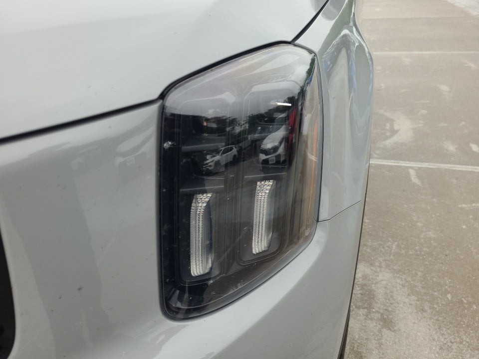2024 Kia Telluride SX Prestige X-Pro