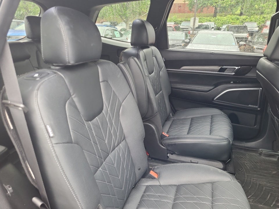 2024 Kia Telluride SX Prestige X-Pro