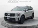 2024 Kia Telluride SX Prestige X-Pro