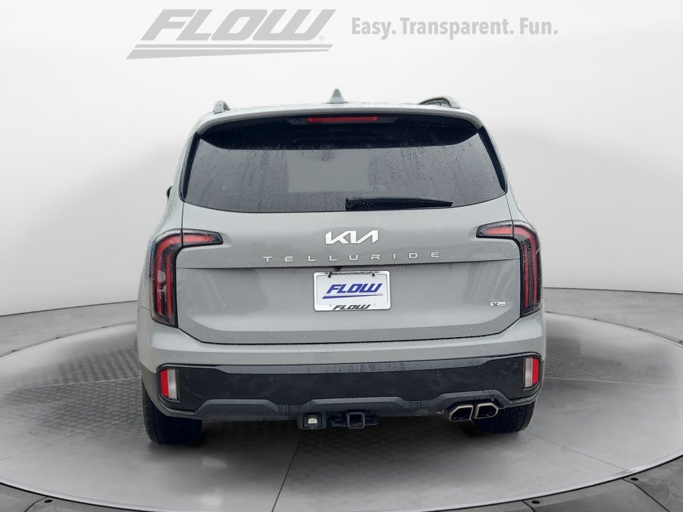 2024 Kia Telluride SX Prestige X-Pro