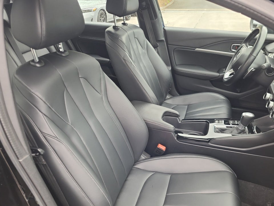 2023 Acura Integra A-SPEC