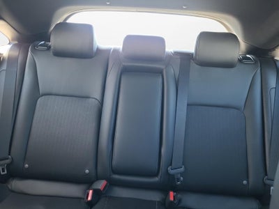 2023 Honda Civic Hatchback Sport Touring