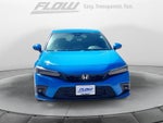 2023 Honda Civic Hatchback Sport Touring