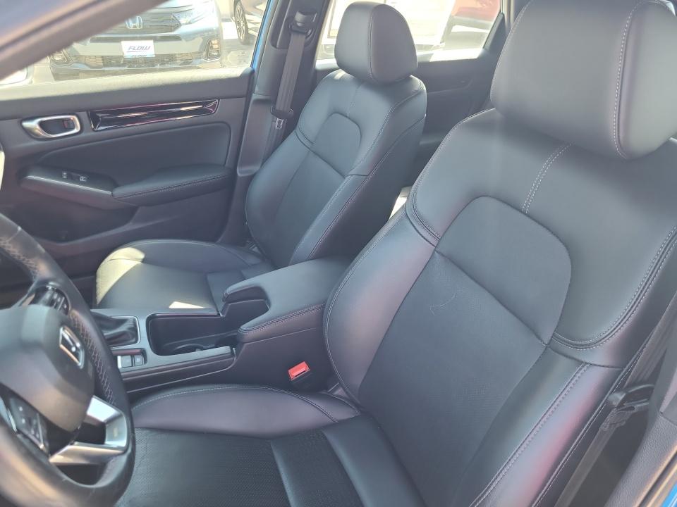 2023 Honda Civic Hatchback Sport Touring