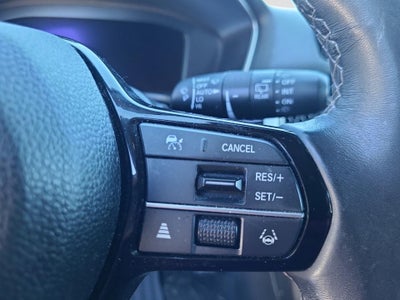 2023 Honda Civic Hatchback Sport Touring