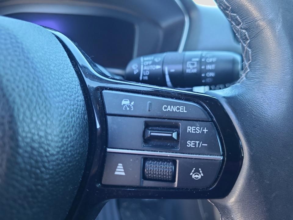 2023 Honda Civic Hatchback Sport Touring