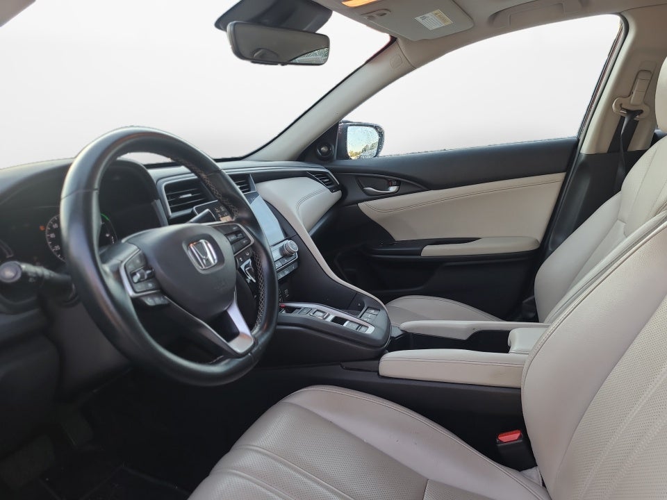 2019 Honda Insight Touring