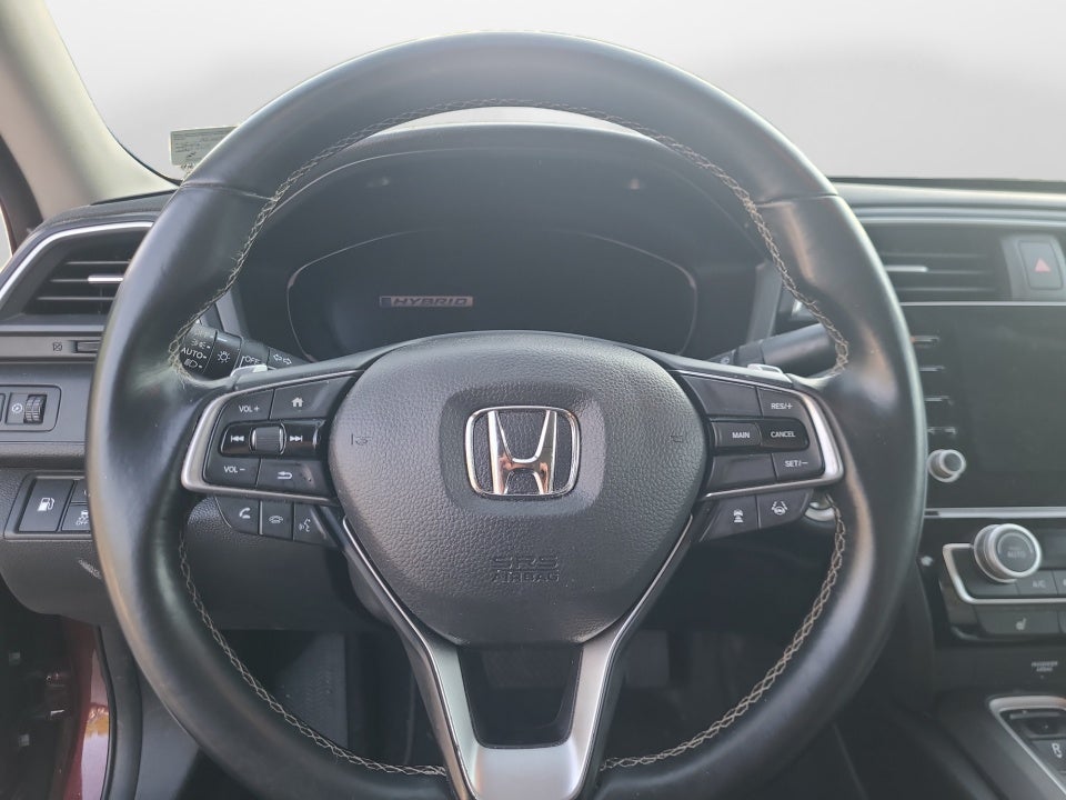 2019 Honda Insight Touring