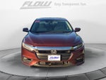 2019 Honda Insight Touring