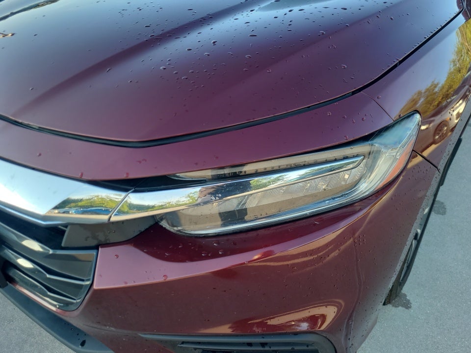 2019 Honda Insight Touring